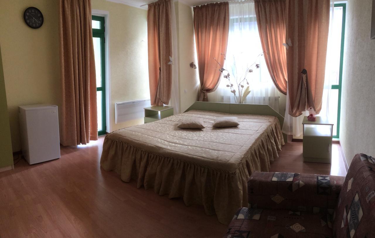 Guest Rooms Waterfall Смолян Экстерьер фото