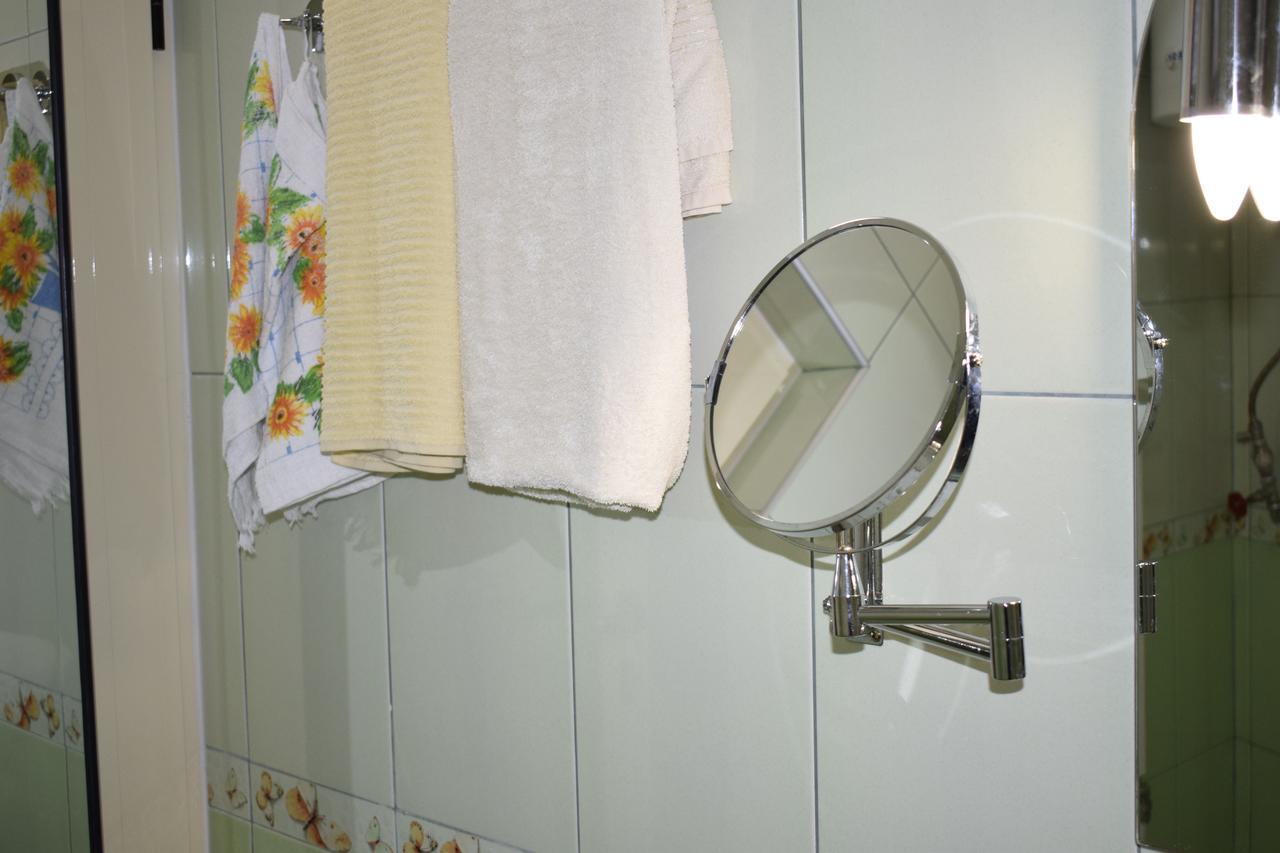 Guest Rooms Waterfall Смолян Экстерьер фото
