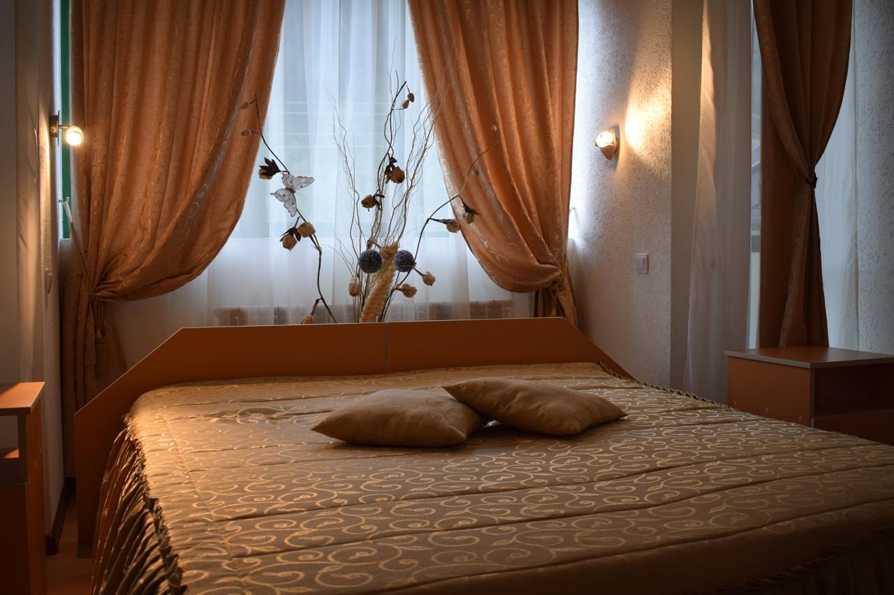 Guest Rooms Waterfall Смолян Экстерьер фото