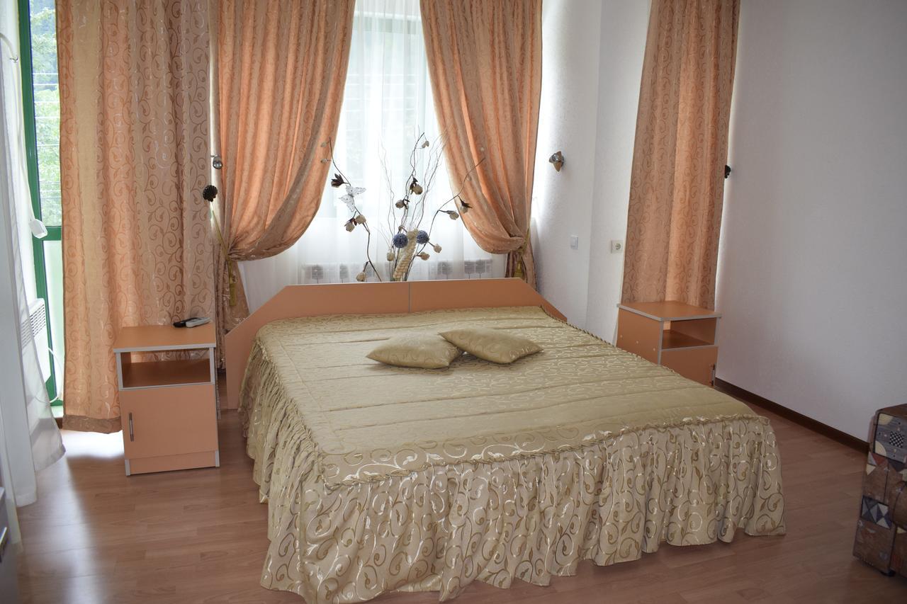 Guest Rooms Waterfall Смолян Экстерьер фото