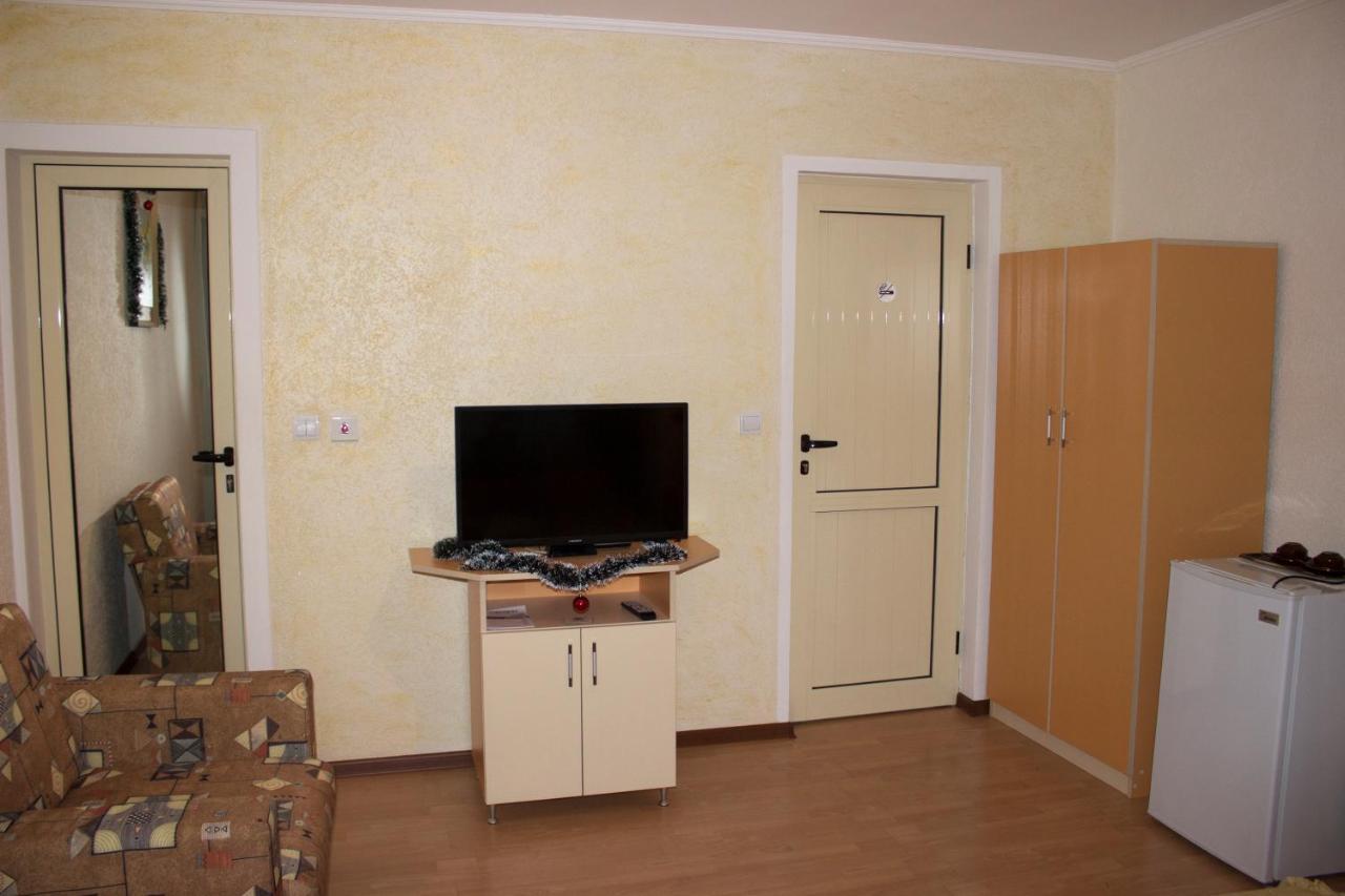 Guest Rooms Waterfall Смолян Экстерьер фото